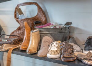 Shoe Store Fairhope