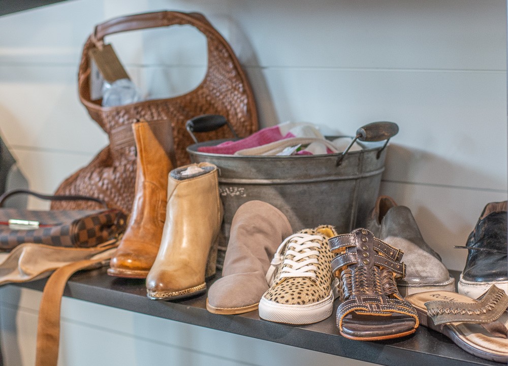 Shoe Store Fairhope