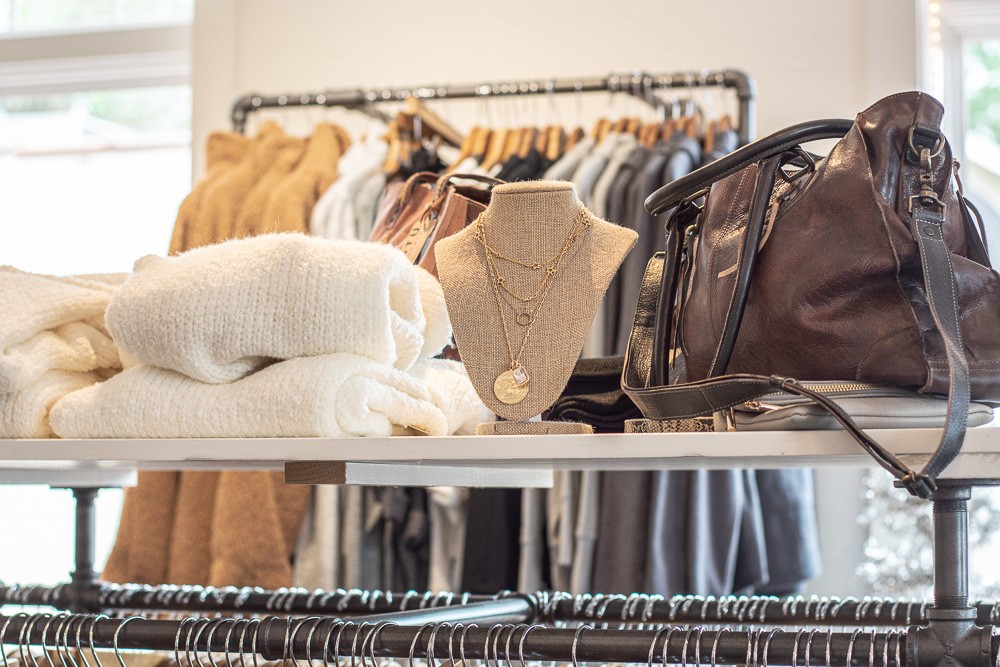 Alabama Womens Shops