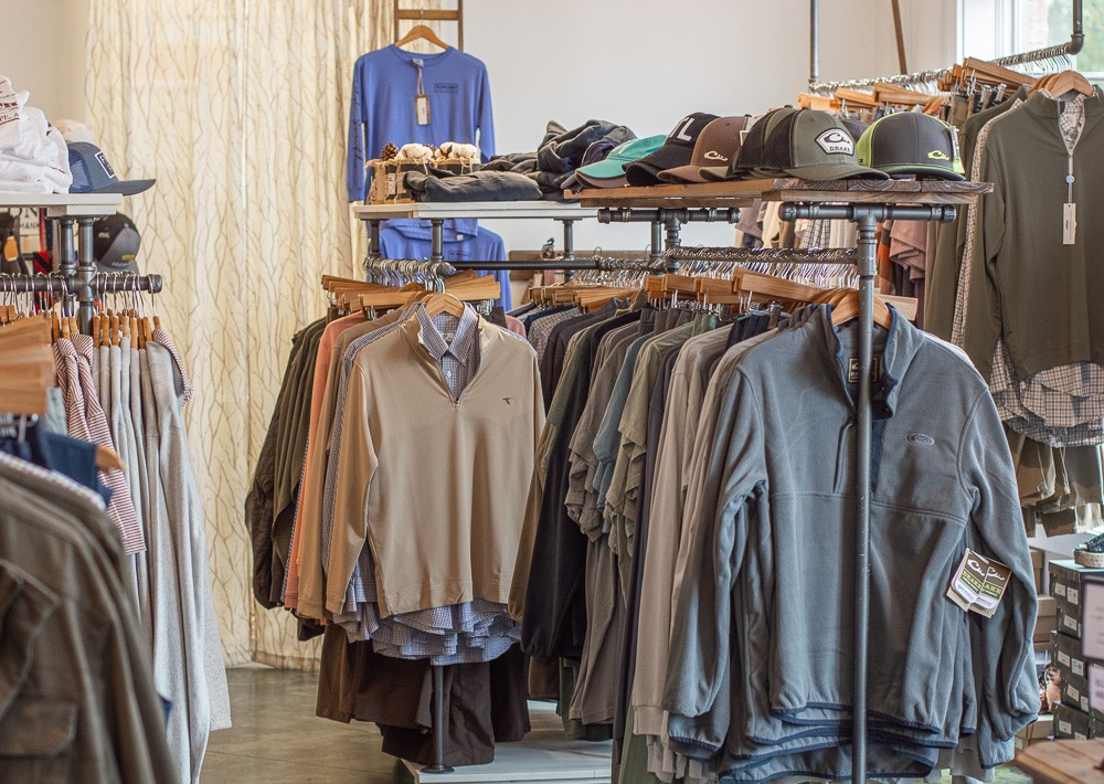 Southern Gent Fairhope