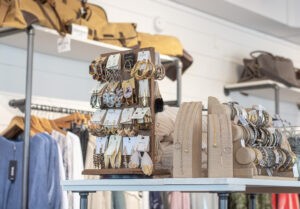 Boutique Shops Fairhope