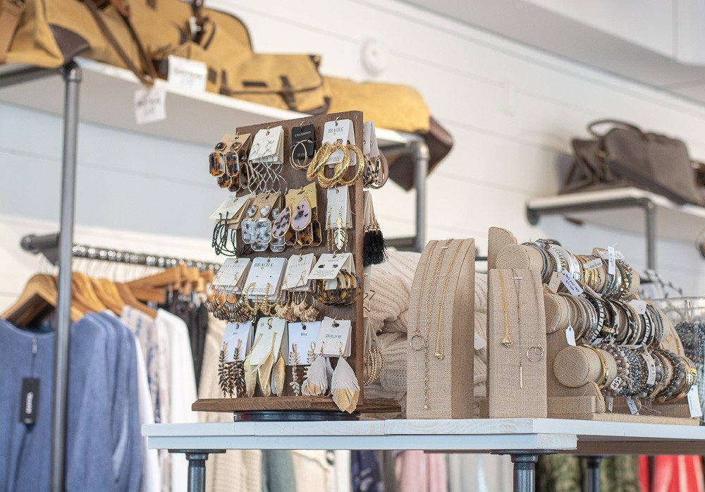 Boutique Shops Fairhope