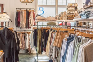 B Southern Fairhope Alabama