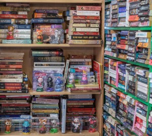 Used Book Store Fairhope