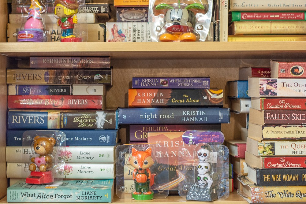 Used Books for Sale