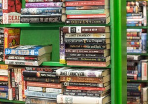 The Book Inn Inc