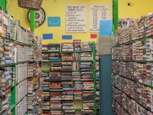 The Book Inn Fairhope