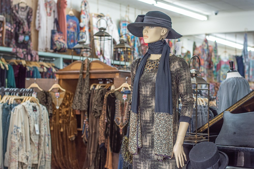 The Colony Shop Fairhope AL