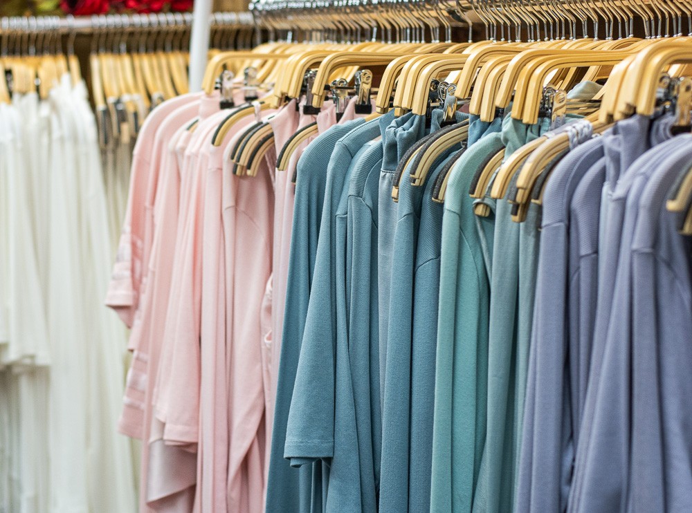 Pastel Women's Pajamas