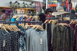 The Colony Shop