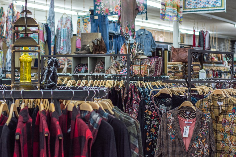women's boutique fairhope