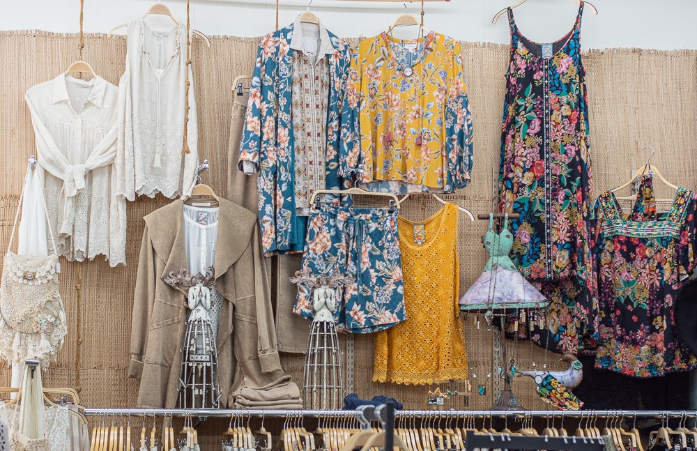 fairhope boutiques