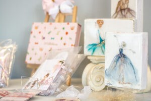 Ballerina Gifts