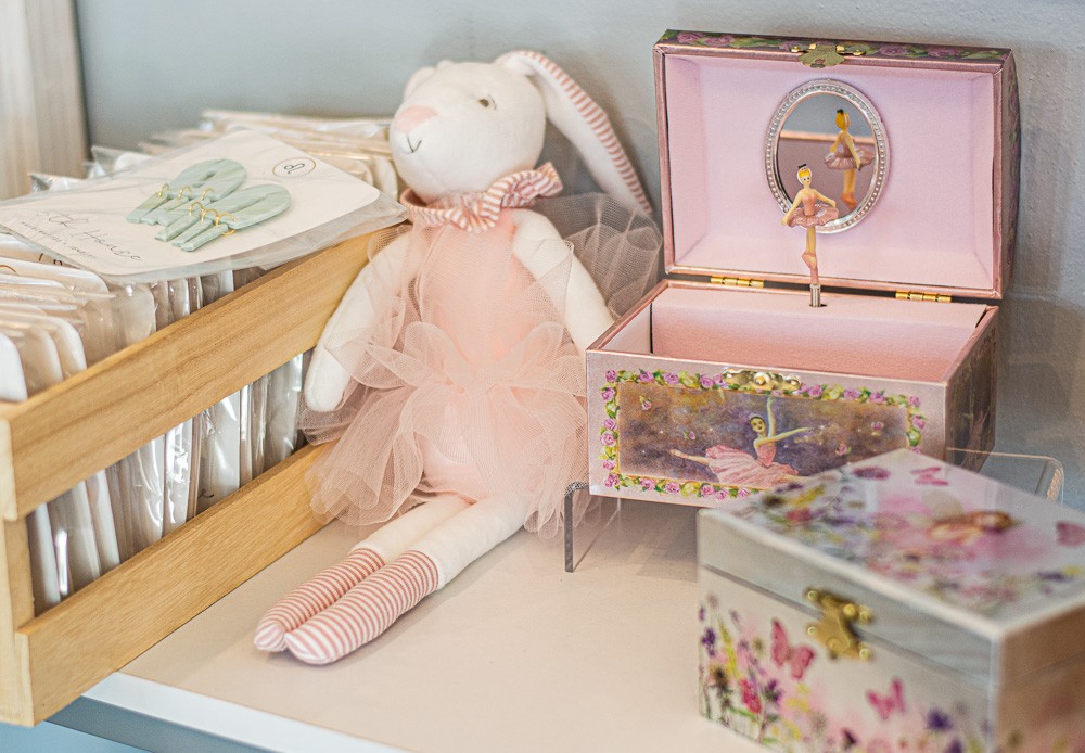 The Dance Boutique Fairhope