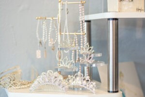ballet tiaras