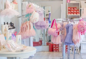 The Dance Boutique