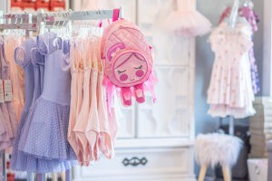 The Dance Boutique