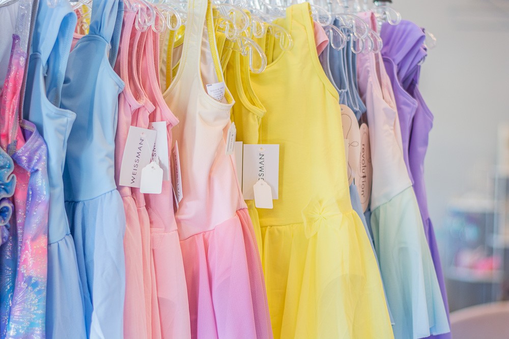 The Dance Boutique Fairhope
