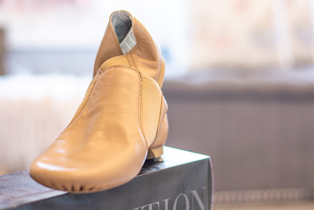 Dance Shoes