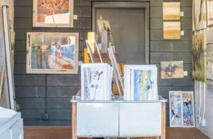 Lyons Share Gallery Fairhope