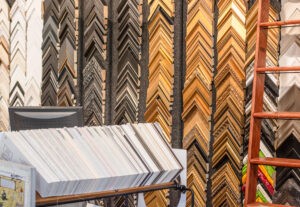Custom Framing Fairhope