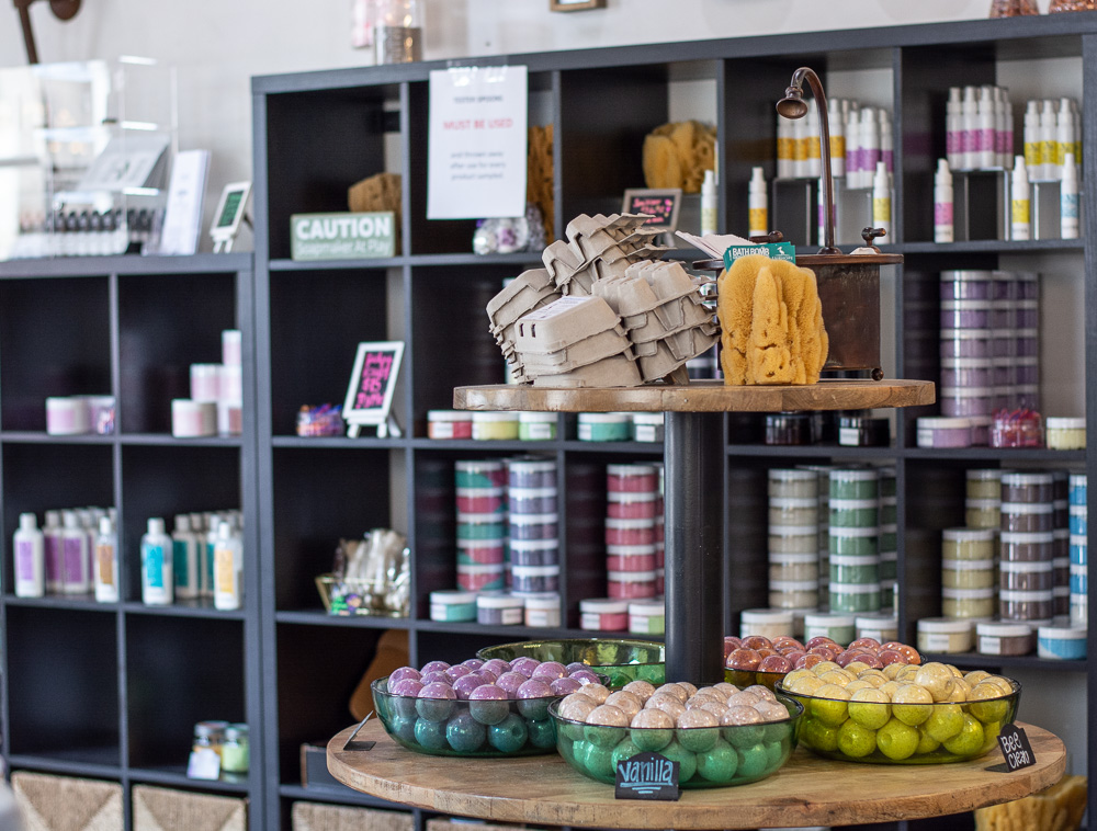Fairhope Soap Company