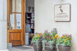 Fairhope Soap Company