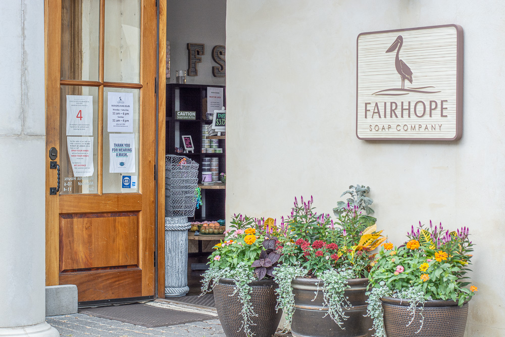 Fairhope Soap Company