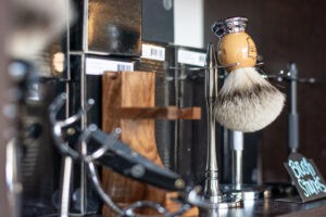 Men's Shaving Accessories