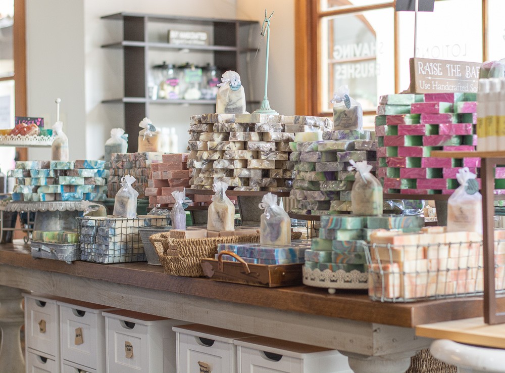 Fairhope Soap Company