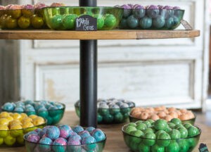 Bath Bombs