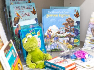 Coastal Children's Books