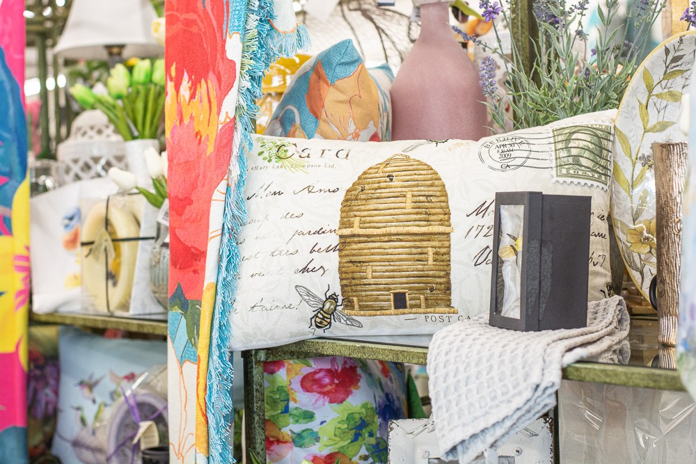 Fairhope Pharmacy Home Decor