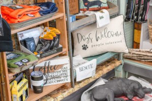 Gifts for the dog lover