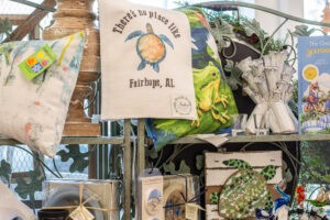 Fairhope Travel