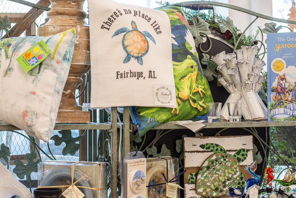 Fairhope Travel