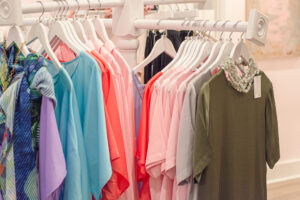 Luxury T-shirts