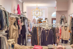 Stephanie's Downtown Fairhope
