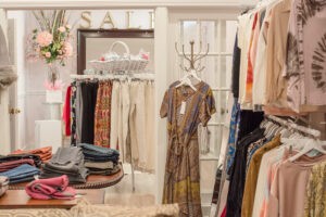 Stephanie's Downtown Fairhope