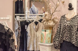 Stephanie's Downtown Fairhope
