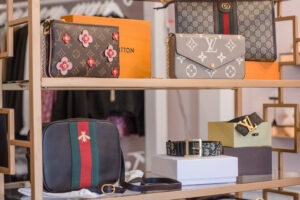 Louis Vuitton Handbags