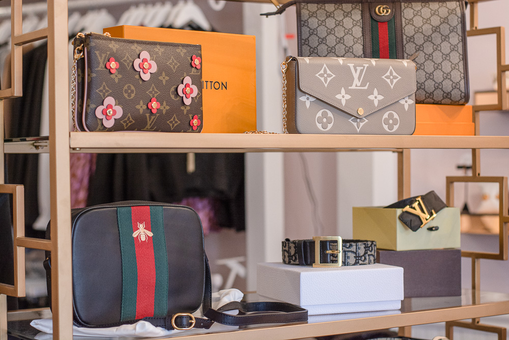 Louis Vuitton Handbags