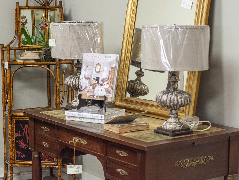 French antiques