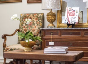 Antique European Furniture