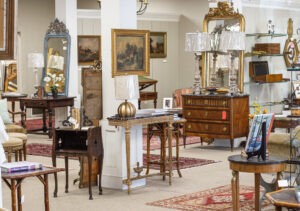 Crown and Colony Fairhope