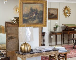 Antiques Fairhope Alabama
