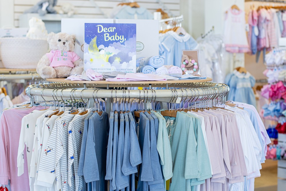 Baby store fairhope