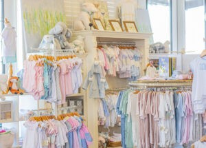 Gigi and Jay's Fairhope Alabama
