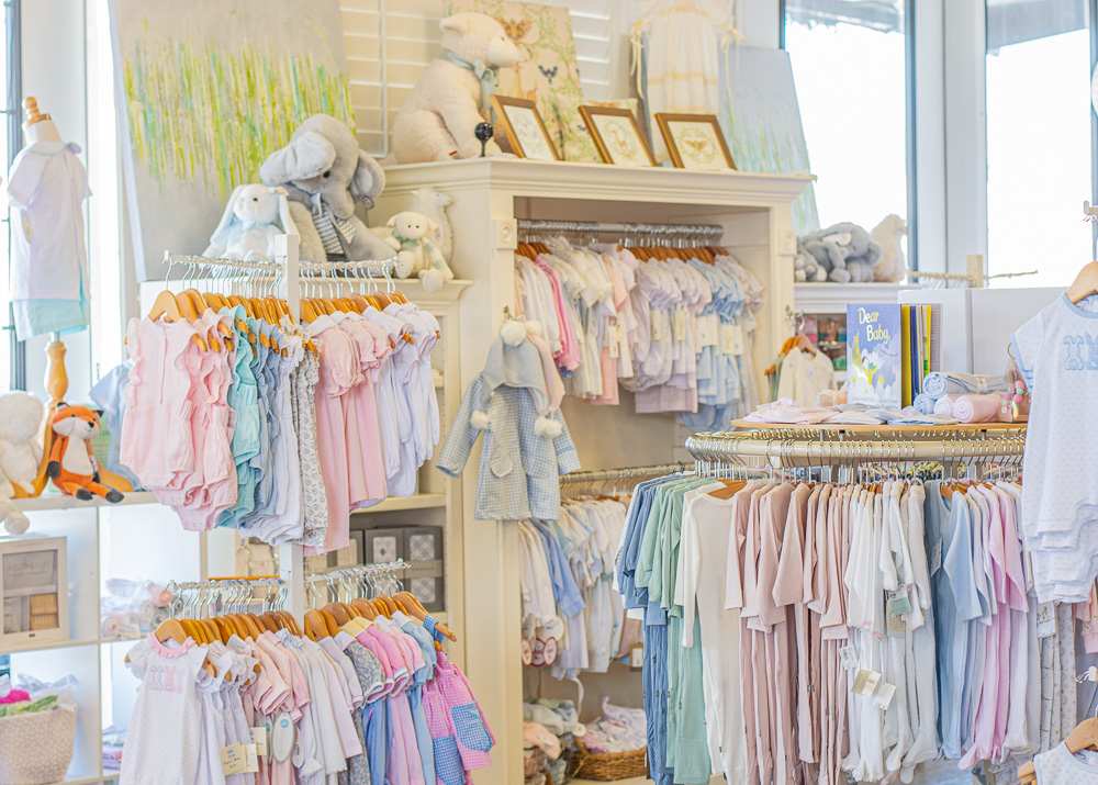 Gigi's hot sale baby boutique