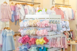 girls hair bows